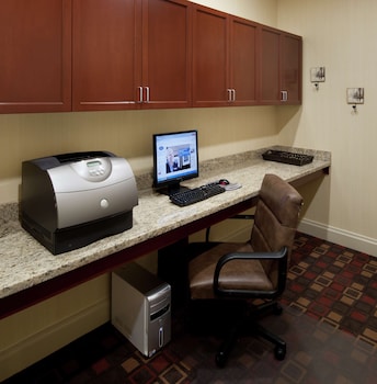 hampton inn and suites texarkana