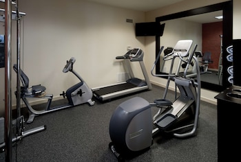 hampton inn and suites texarkana