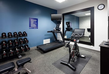 hampton inn and suites texarkana