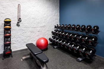 hampton inn and suites texarkana