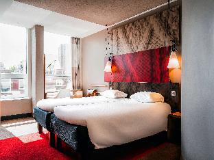 Ibis Den Haag City Centre,Scheveningen>>Centrum,4 star