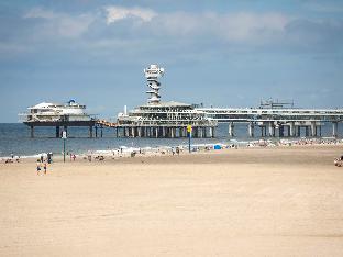 Ibis Den Haag City Centre,Scheveningen>>Centrum,4 star