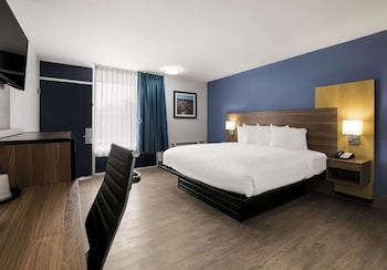 surestay plus by best western pigeon forge
