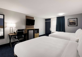 surestay plus by best western pigeon forge