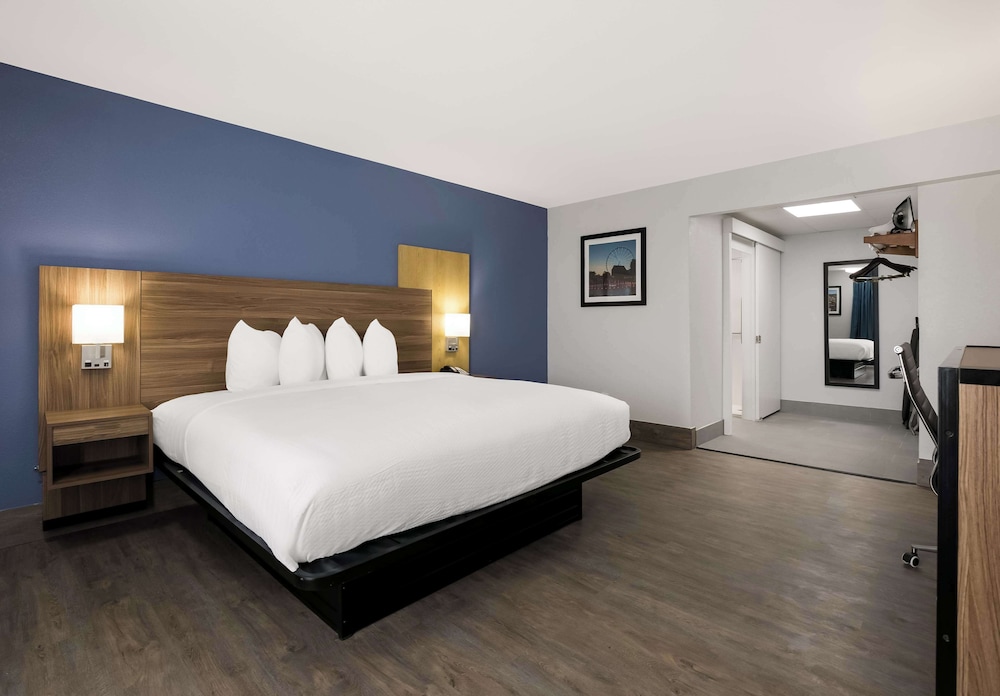 surestay plus by best western pigeon forge