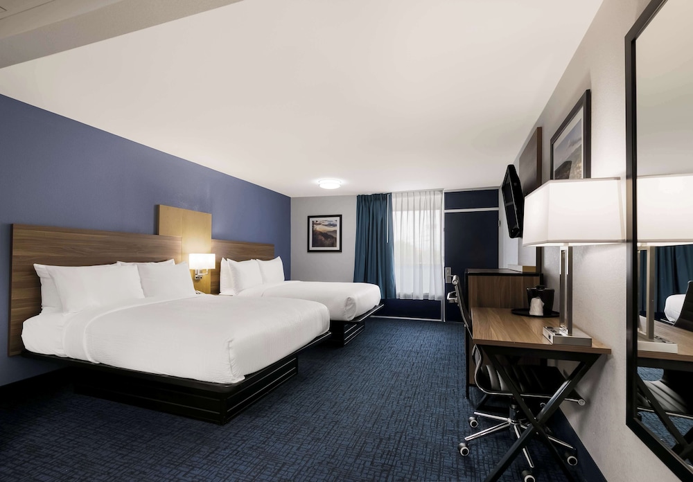 surestay plus by best western pigeon forge