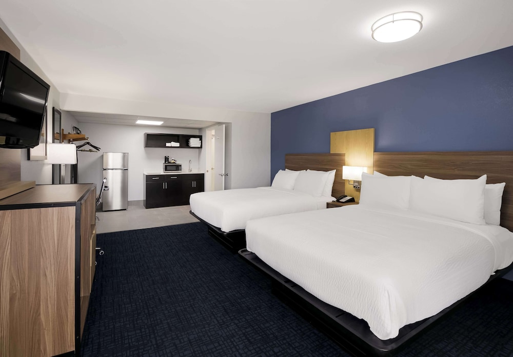 surestay plus by best western pigeon forge