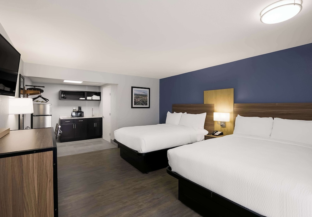 surestay plus by best western pigeon forge