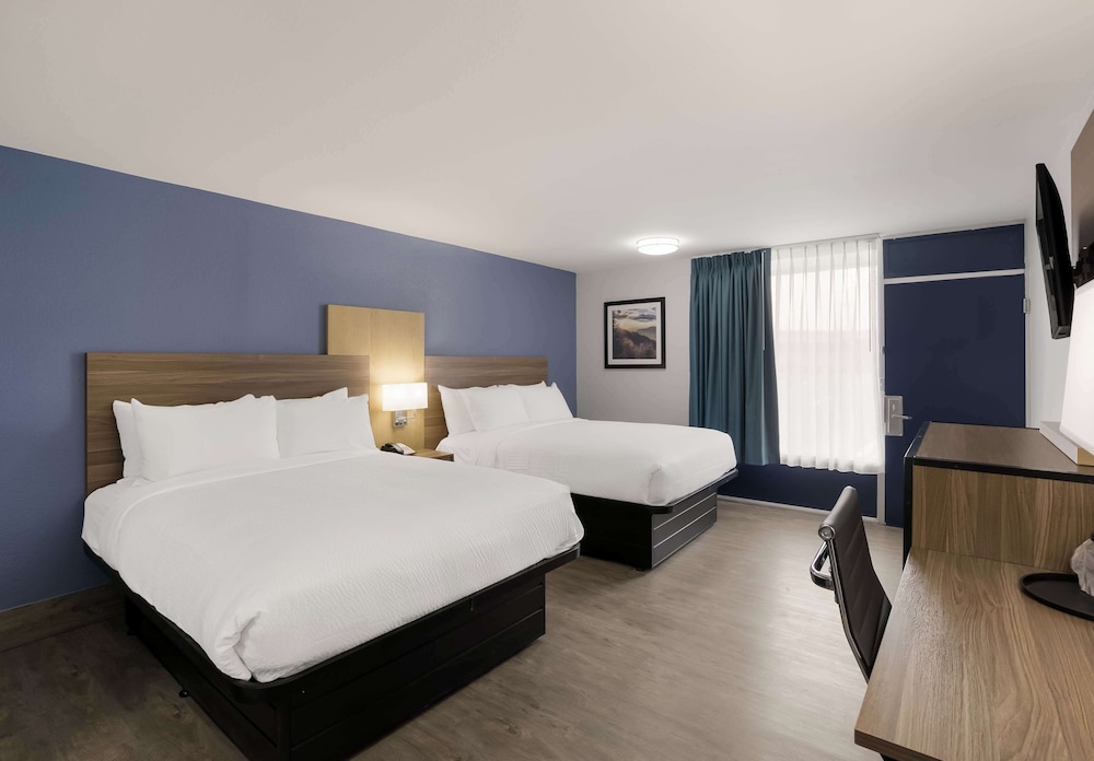 surestay plus by best western pigeon forge