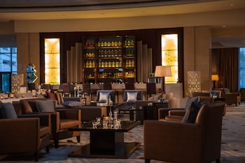 Renaissance Tianjin Lakeview Hotel,Tianjin>>Hexi,5 star