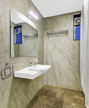 treebo tryst brij inn