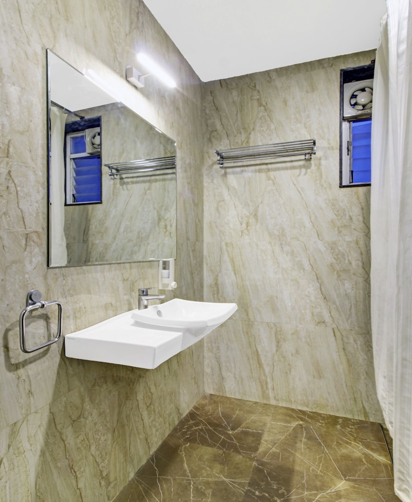 treebo tryst brij inn