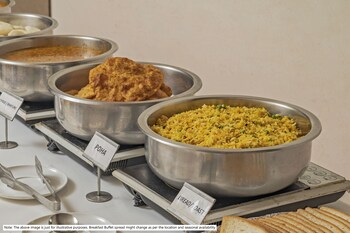 treebo tryst brij inn