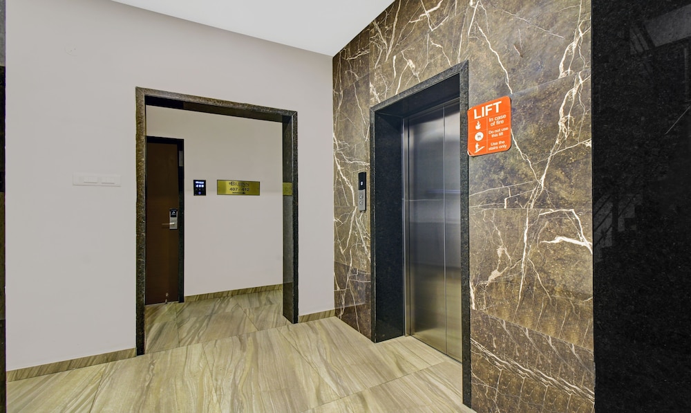 treebo tryst brij inn