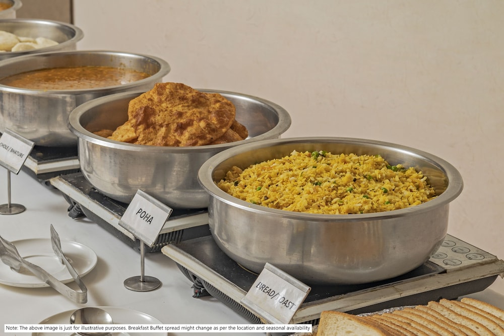 treebo tryst brij inn