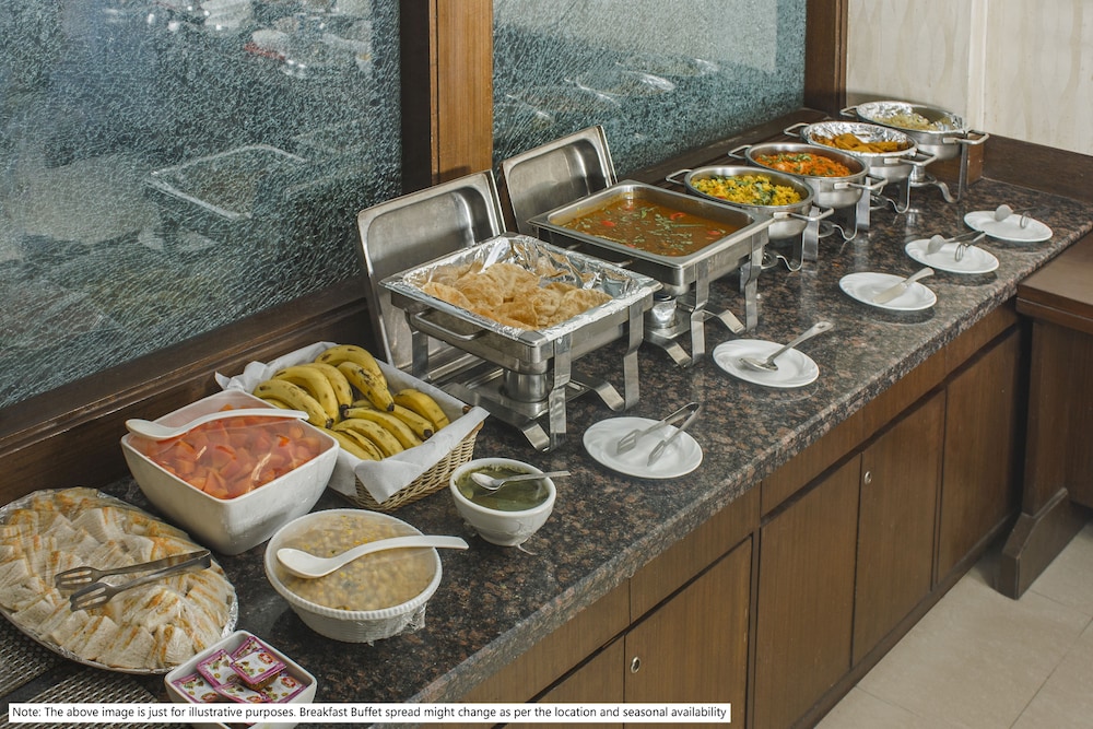 treebo tryst brij inn