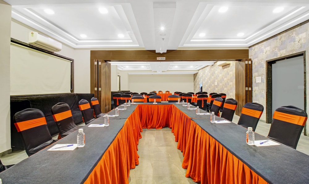 treebo tryst brij inn