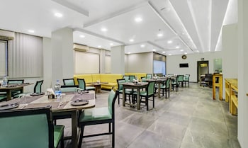 treebo tryst brij inn