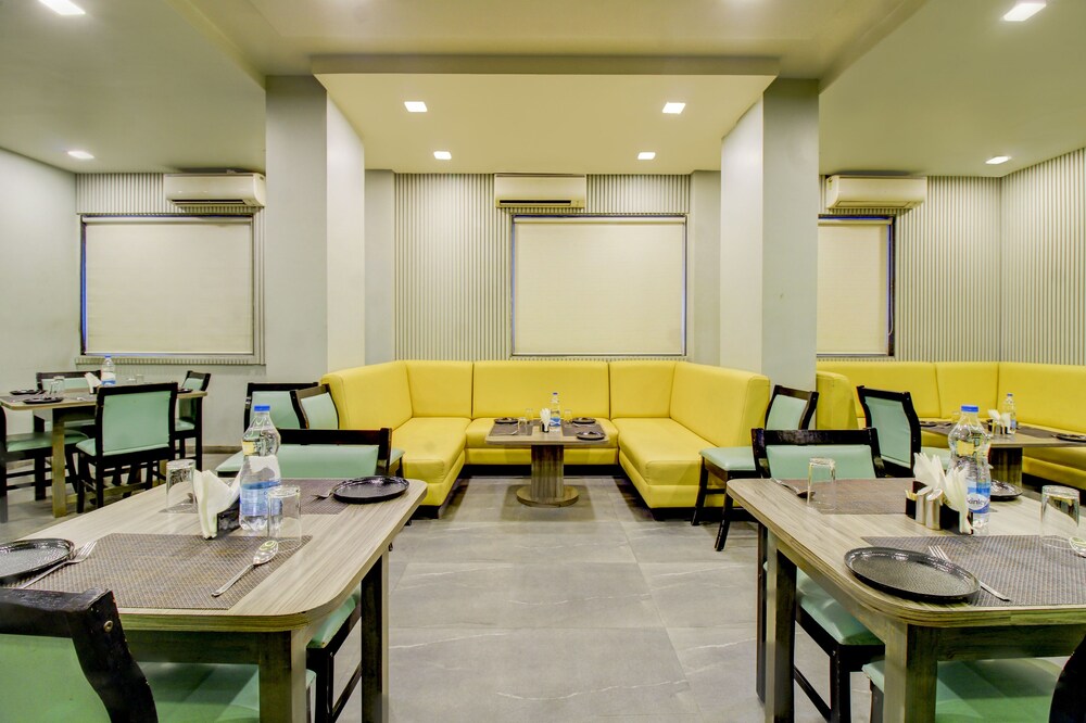 treebo tryst brij inn