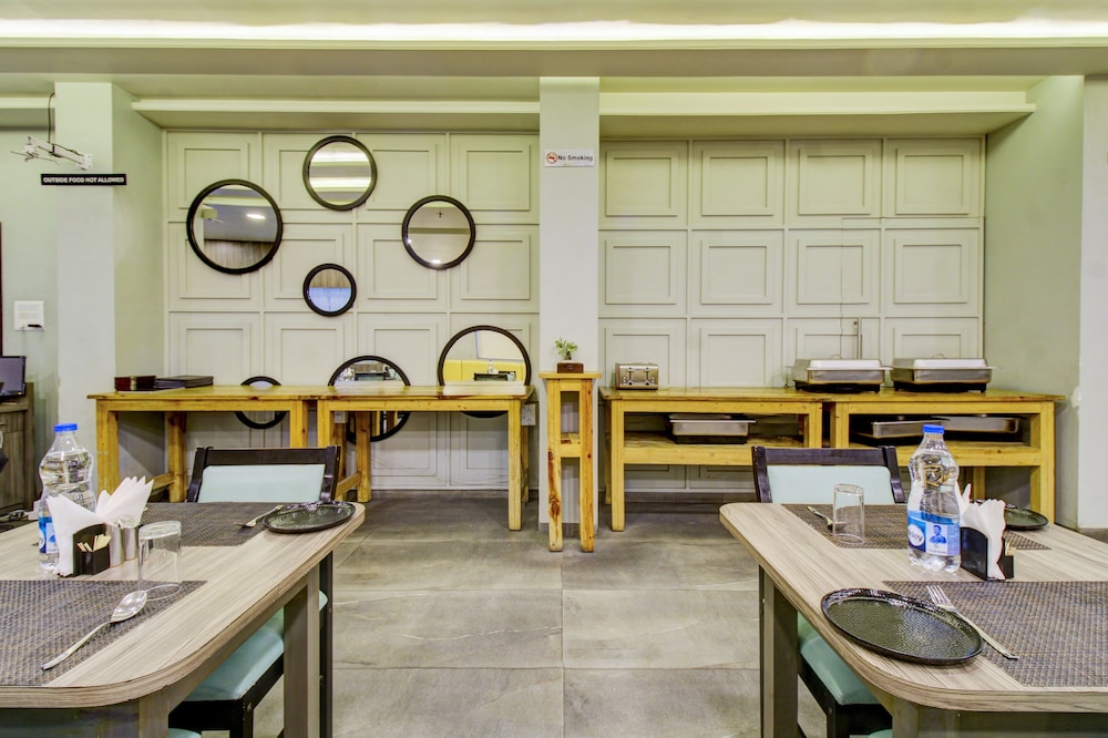 treebo tryst brij inn