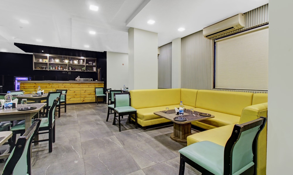 treebo tryst brij inn