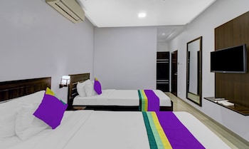 treebo tryst brij inn