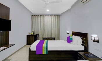 treebo tryst brij inn