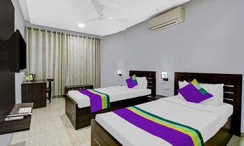 treebo tryst brij inn