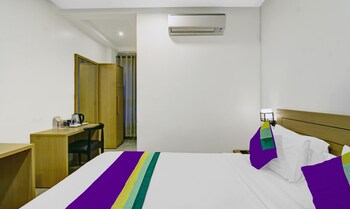 treebo tryst brij inn