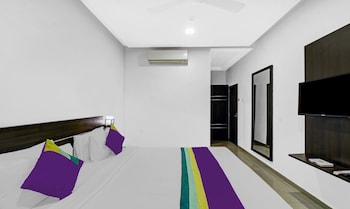 treebo tryst brij inn