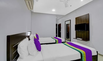 treebo tryst brij inn