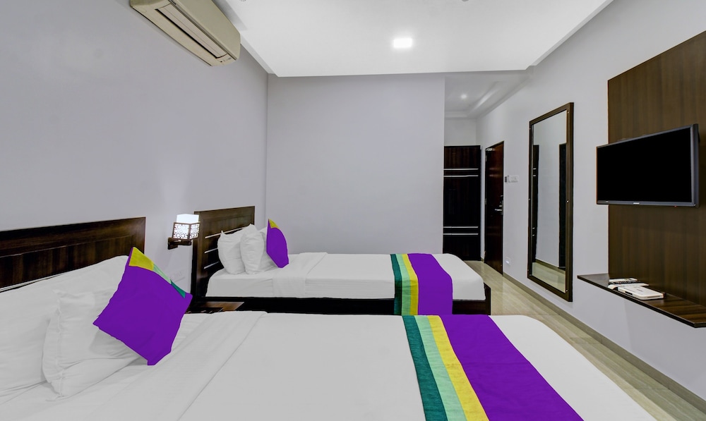 treebo tryst brij inn