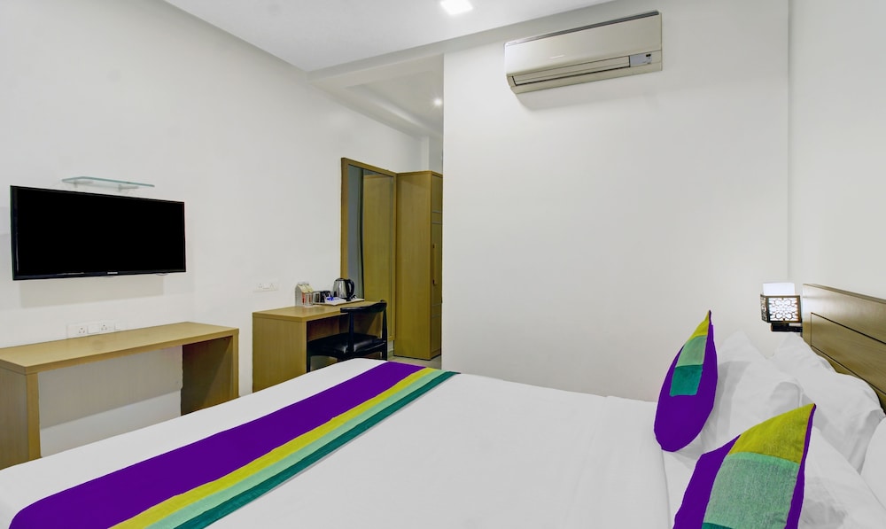 treebo tryst brij inn