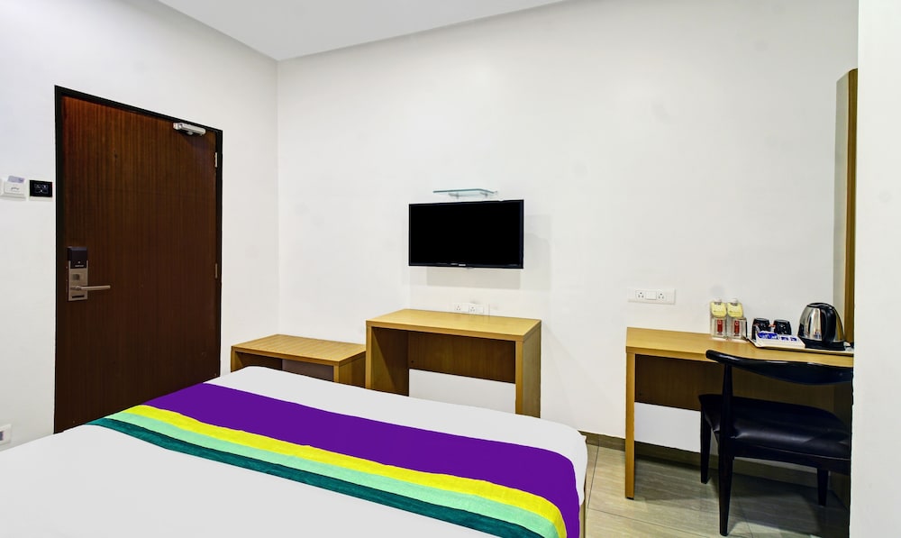 treebo tryst brij inn