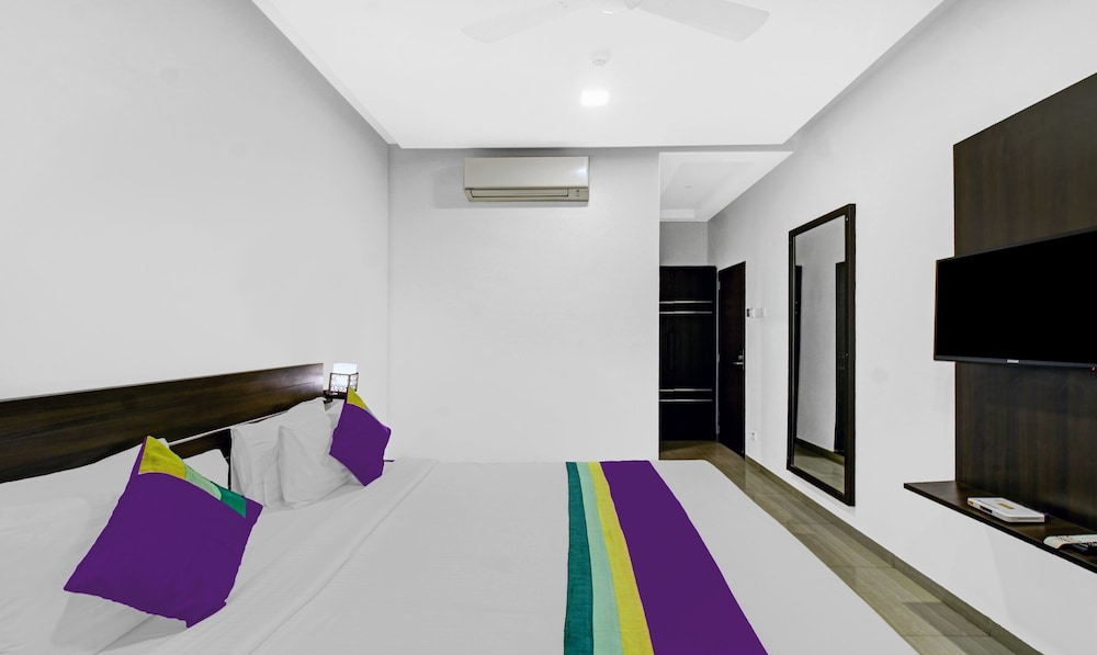 treebo tryst brij inn