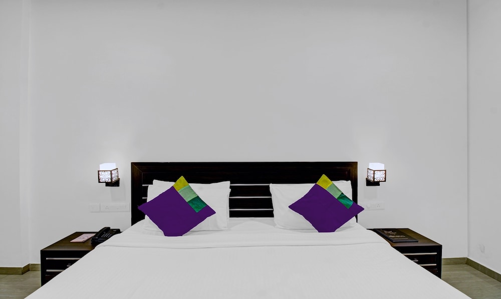 treebo tryst brij inn