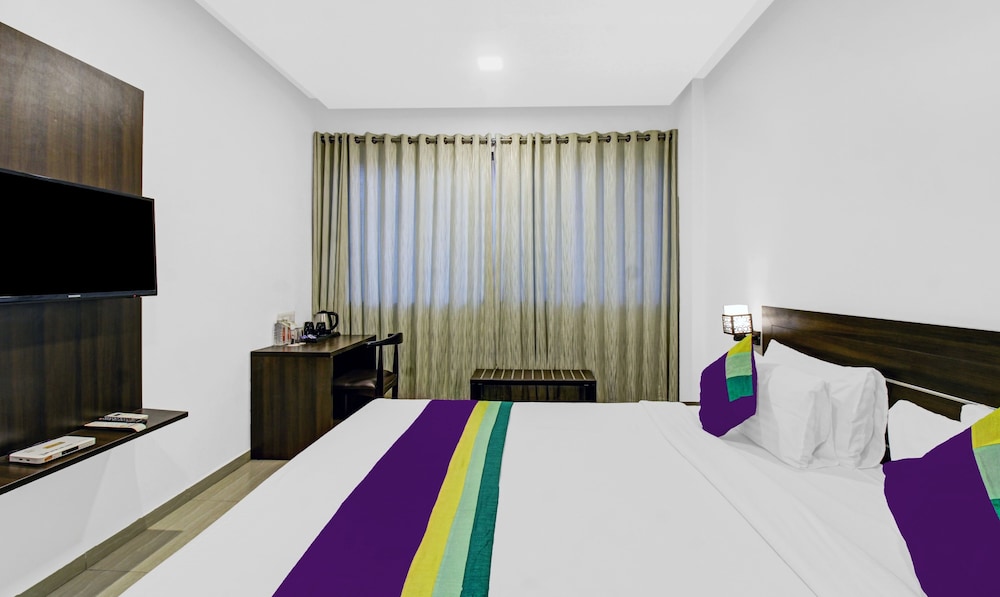 treebo tryst brij inn