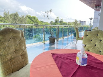 kerawud international hotel