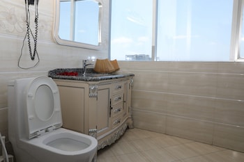 kerawud international hotel