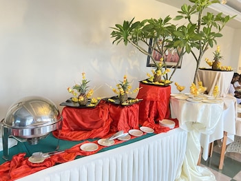 kerawud international hotel