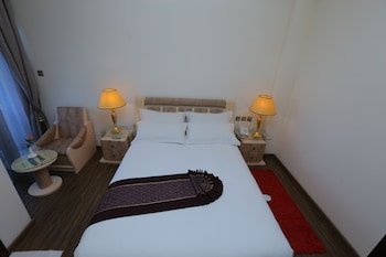 kerawud international hotel