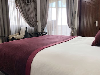 kerawud international hotel