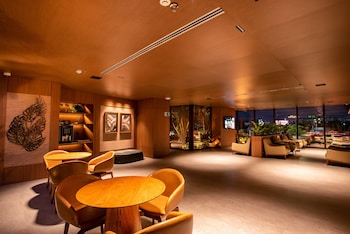 amazon aeroporto hotel