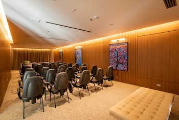 amazon aeroporto hotel