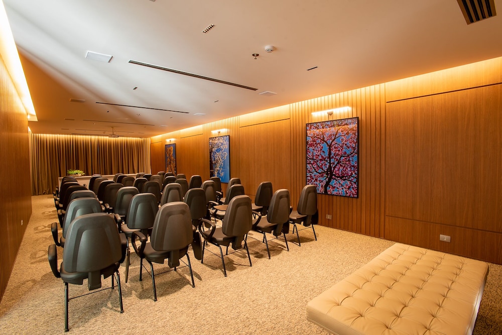 amazon aeroporto hotel