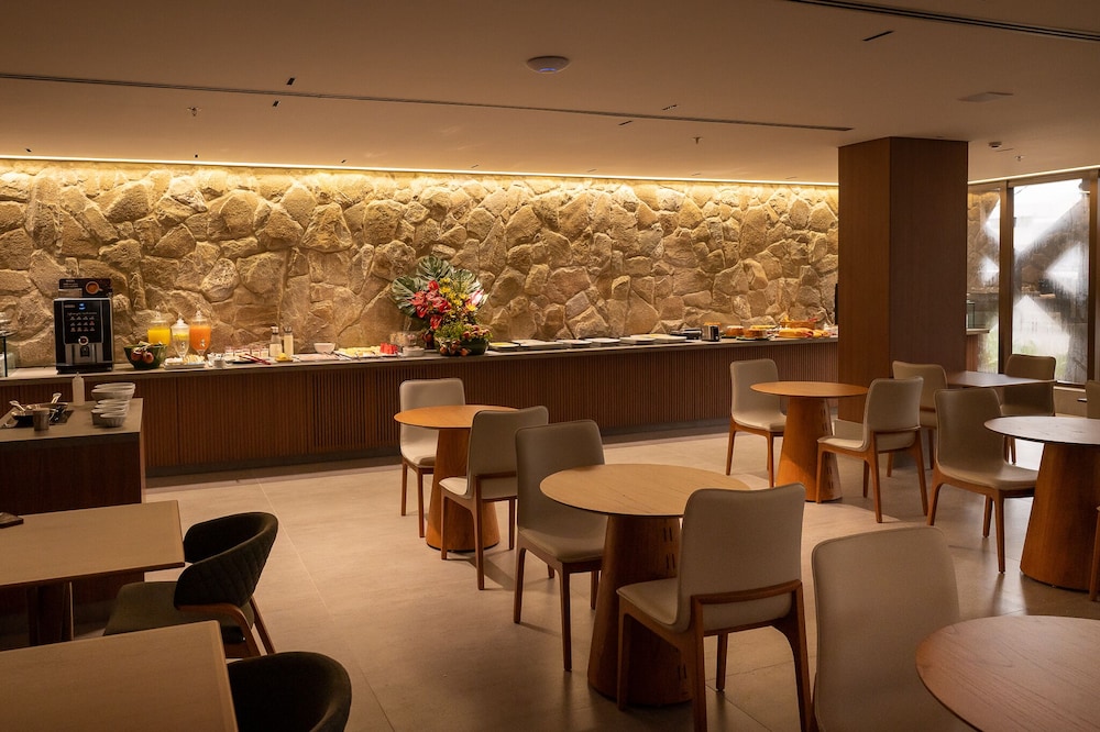 amazon aeroporto hotel