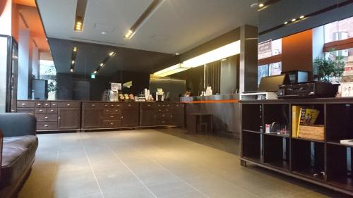 akasaka granbell hotel