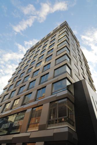 akasaka granbell hotel