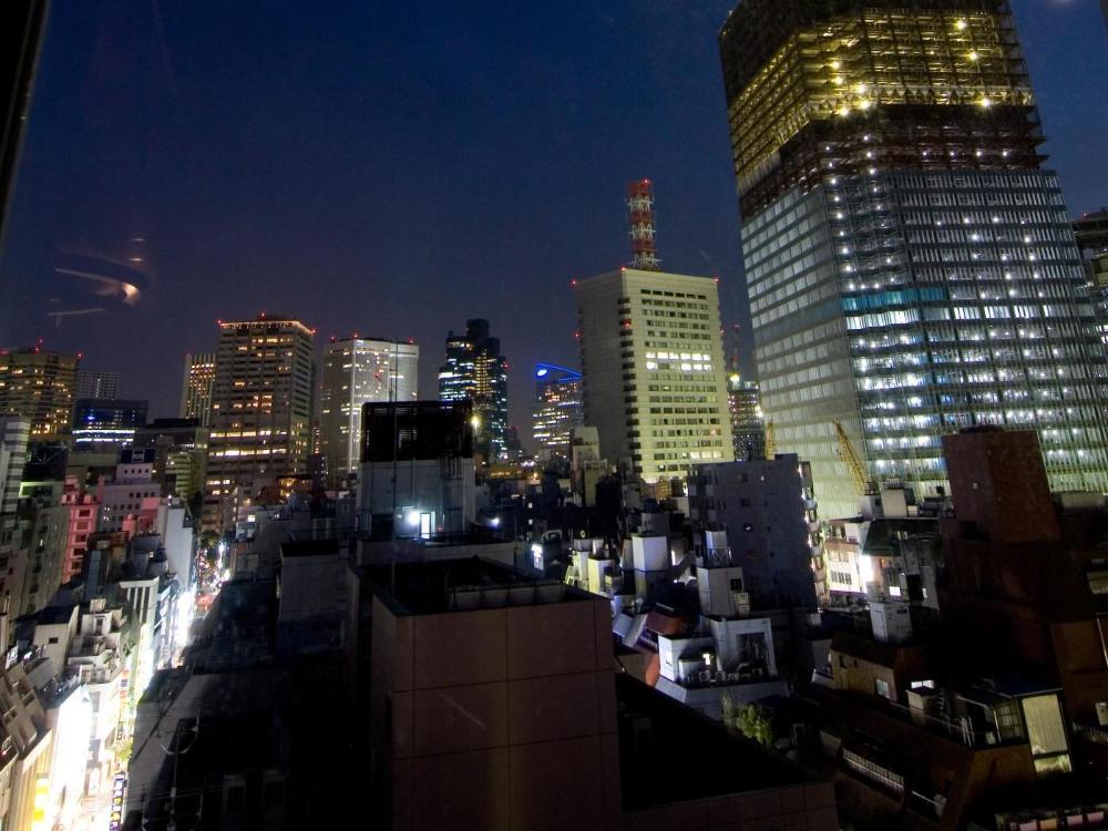akasaka granbell hotel