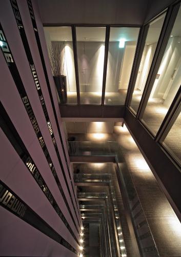 akasaka granbell hotel